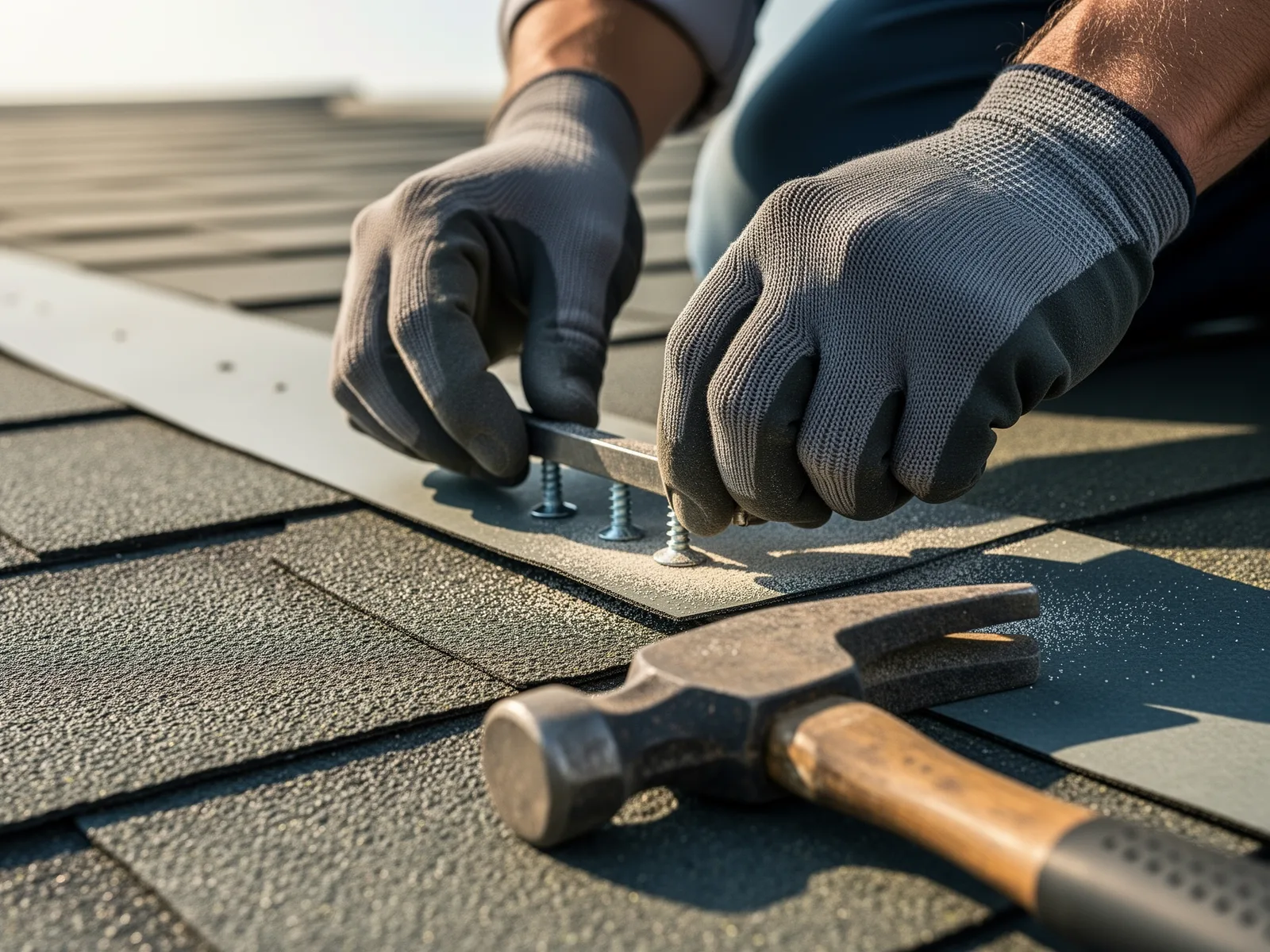 Why choose Fascia Repair in Augusta, KY